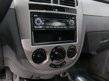 Chevrolet Lacetti, 2007г, передний привод, автомат