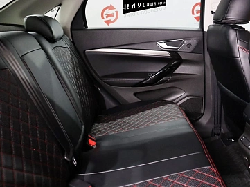 Lada (ВАЗ) Vesta, 2024г, передний привод, вариатор