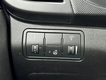 Hyundai Solaris, 2015г, передний привод, механика