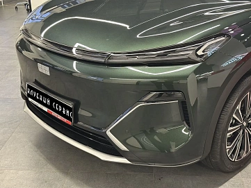 Geely Galaxy Starship 7, 2025г, передний привод, робот