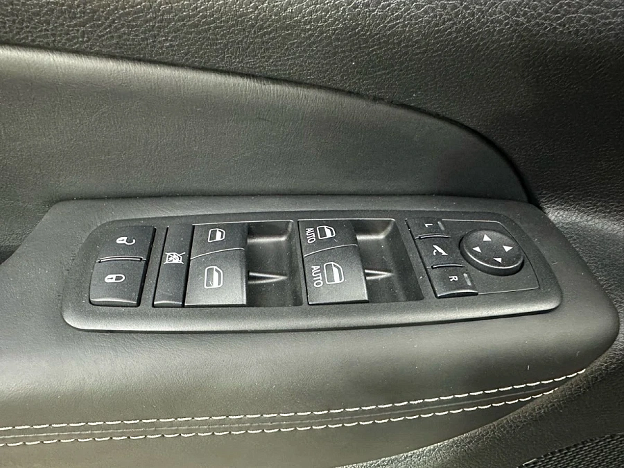 Jeep Grand Cherokee, 2013г., полный привод, автомат