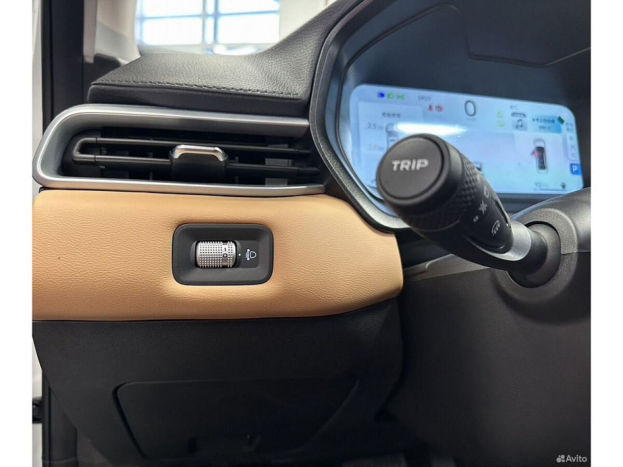 Geely Emgrand, 2024г.