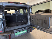 Jetour T2, 2024г., передний привод, автомат