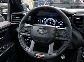 Toyota Sequoia, 2025г., полный привод, автомат