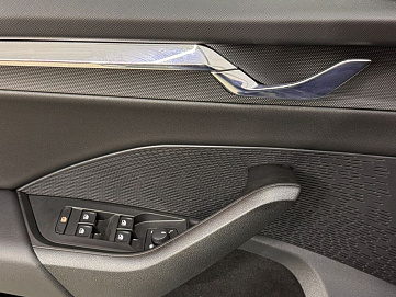 Skoda Octavia, 2024г, передний привод, робот