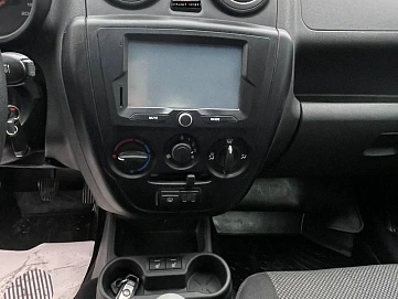 Lada (ВАЗ) Granta, 2015г, передний привод, механика