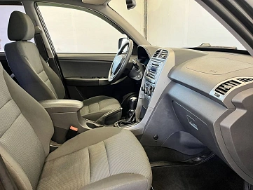 Chery , 2015г., передний привод, механика