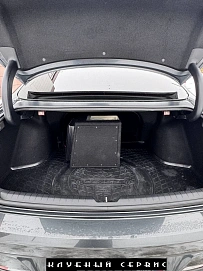 Hyundai Sonata, 2020г, передний привод, автомат