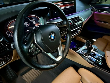 BMW , 2021г., передний привод, автомат