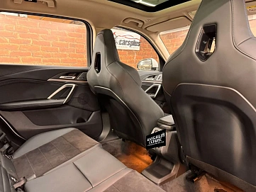 BMW X1, 2025г, полный привод, робот