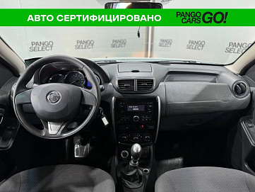 Nissan , 2018г., передний привод, механика