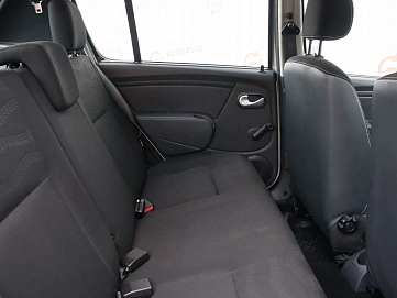 Renault , 2013г., передний привод, механика