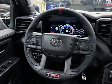 Toyota Sequoia, 2025г, полный привод, автомат