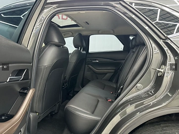 Mazda CX-30, 2021г, передний привод, автомат