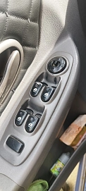 Hyundai Accent, 2004г., передний привод, механика