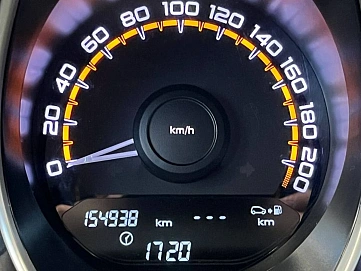 Lada (ВАЗ) Vesta, 2019г, передний привод, механика