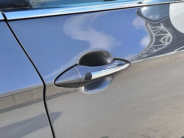 Hyundai i40, 2016г, передний привод, автомат