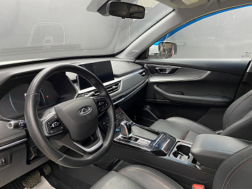 Chery Tiggo 7 Pro, 2022г, передний привод, вариатор