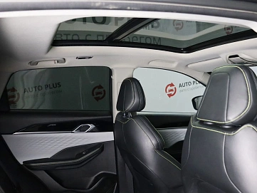 Geely Coolray, 2023г, передний привод, робот