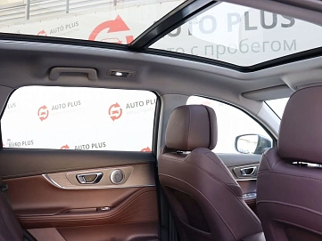 Chery Tiggo 8 Pro Max, 2023г, полный привод, робот