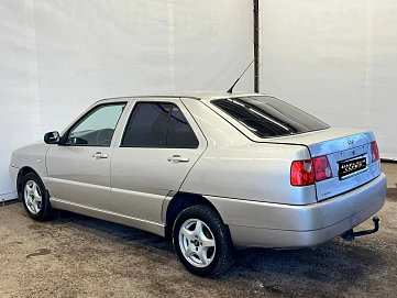 Chery , 2007г., передний привод, механика