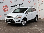 Ford Kuga, 2012г., полный привод, робот