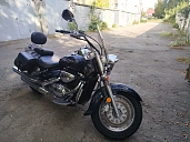 Suzuki Boulevard C50, 2006г.