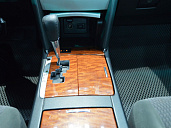 Toyota Camry, 2011г., передний привод, автомат