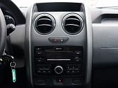 Renault Duster, 2018г., полный привод, механика