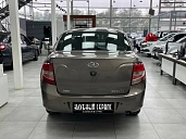 Lada (ВАЗ) Granta, 2013г., передний привод, автомат