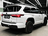 Toyota Sequoia, 2025г., полный привод, автомат