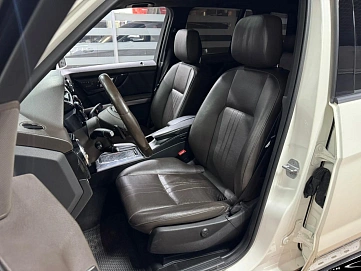 Mercedes-Benz GLK-Класс, 2012г, полный привод, автомат