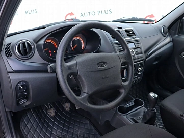 Lada (ВАЗ) , 2023г., передний привод, механика