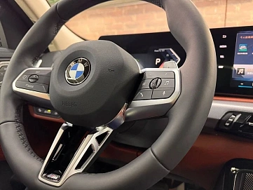 BMW X2, 2025г, передний привод, робот