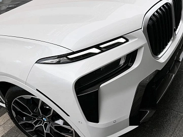 BMW X7, 2025г., полный привод, автомат