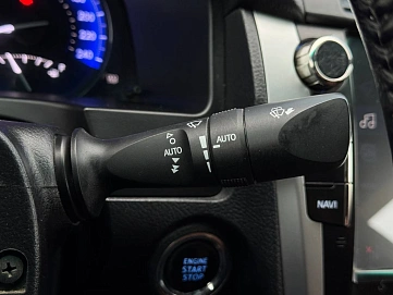 Toyota Camry, 2017г, передний привод, автомат