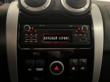 Lada (ВАЗ) Largus, 2016г, передний привод, механика