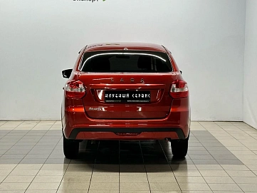 Lada (ВАЗ) Granta, 2022г, передний привод, механика