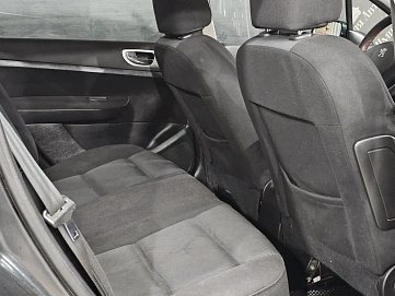 Peugeot 307, 2006г, передний привод, автомат