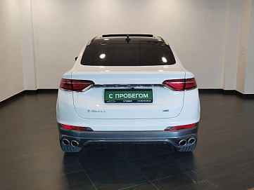 Geely , 2022г., передний привод, автомат