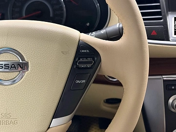 Nissan Teana, 2011г, передний привод, автомат