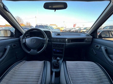 Daewoo Nexia, 2007г, передний привод, механика