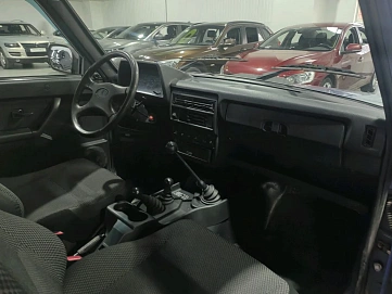 Lada (ВАЗ) , 2017г., полный привод, механика