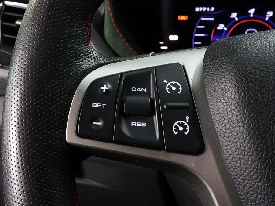 Lada (ВАЗ) Vesta, 2022г., передний привод, механика