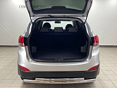 Hyundai ix35, 2015г., передний привод, механика