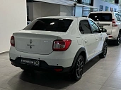 Renault , 2021г., передний привод, вариатор