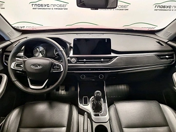Chery Tiggo 4 Pro, 2024г, передний привод, механика