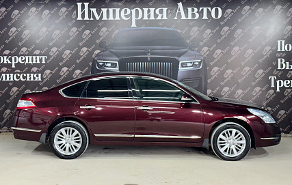 Nissan Teana, 2012г, полный привод, вариатор
