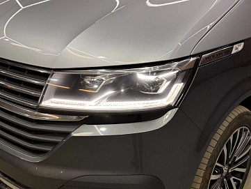 Volkswagen Multivan, 2022г, полный привод, робот