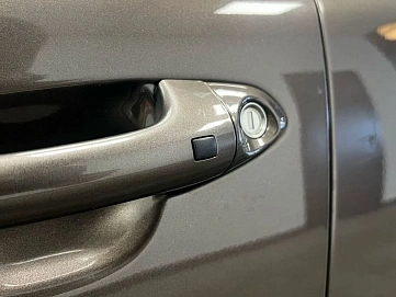 Kia Ceed, 2018г, передний привод, автомат